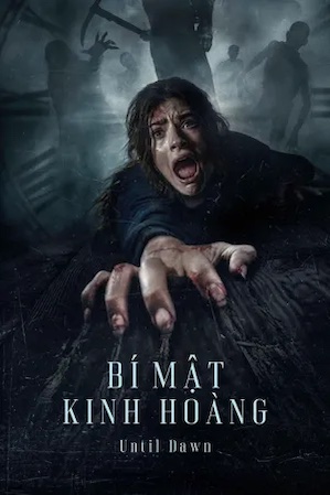Bí Mật Kinh Hoàng 