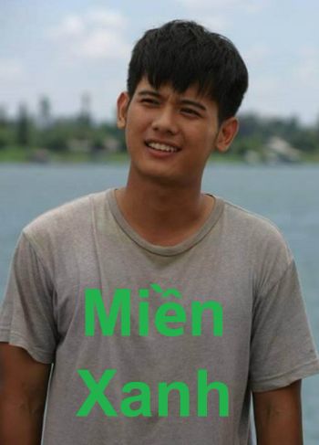 Miền Xanh 
