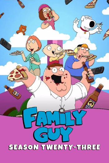 Family Guy 