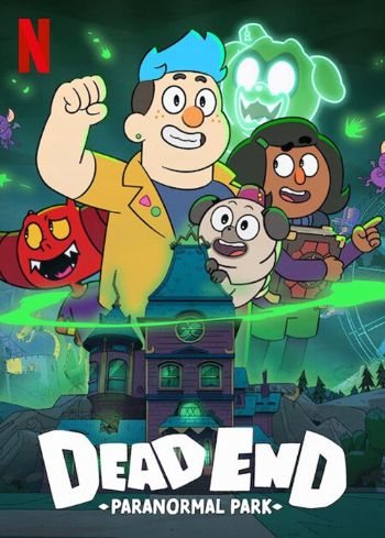 Dead End: Công Viên Ma Quái 