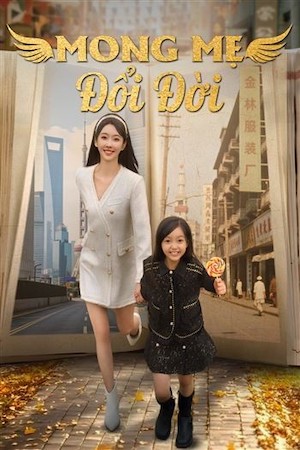 Mong Mẹ Đổi Đời 