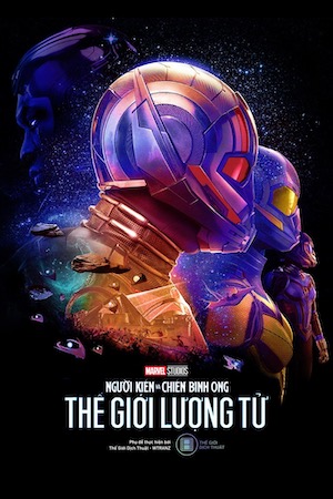 Người Kiến Và Chiến Binh Ong: Thế Giới Lượng Tử 