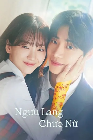 Ngưu Lang Chức Nữ 