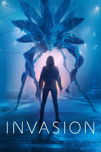 Xâm Lăng: Invasion Phần 3 